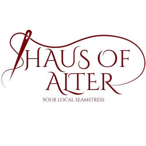Haus of alter logo